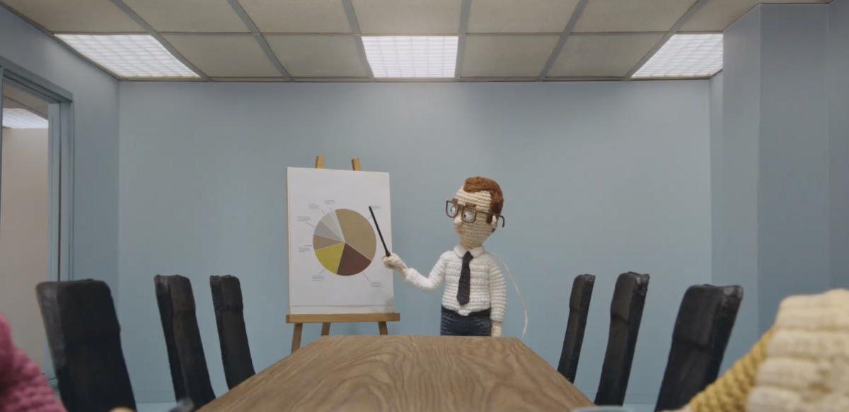 CNESST - Hanging By A Thread