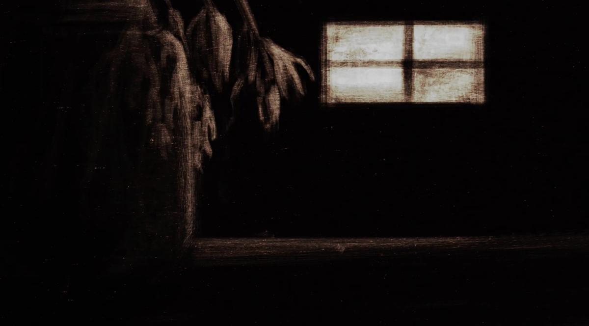 Stranger in Paradise 