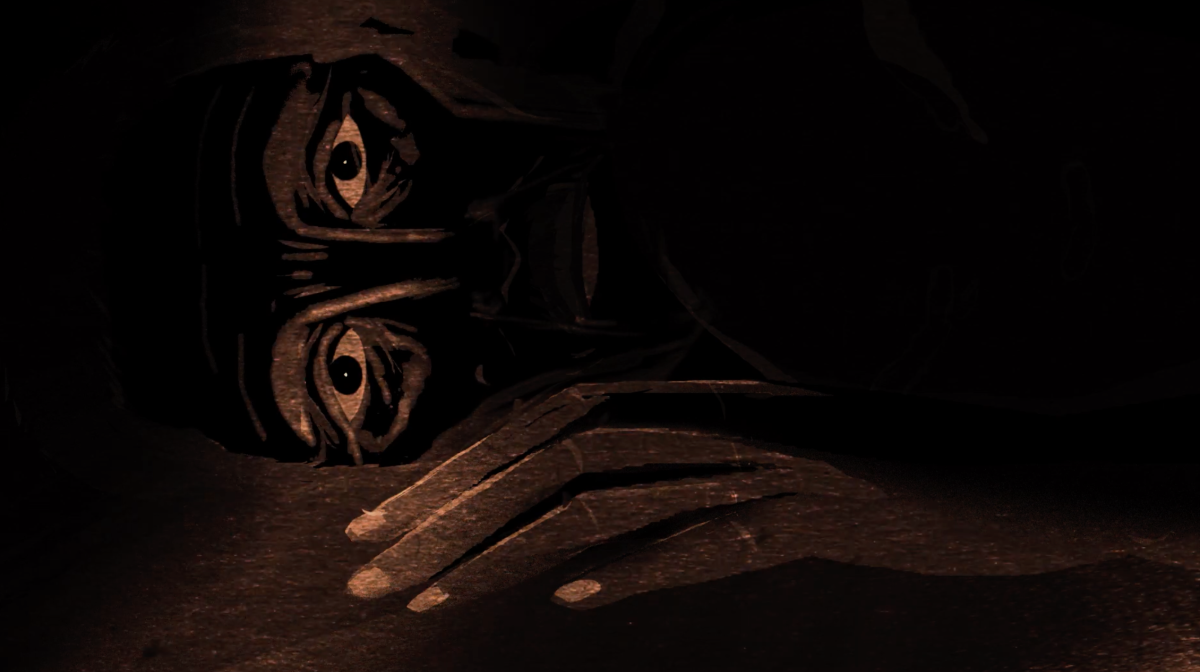 Stranger in Paradise 