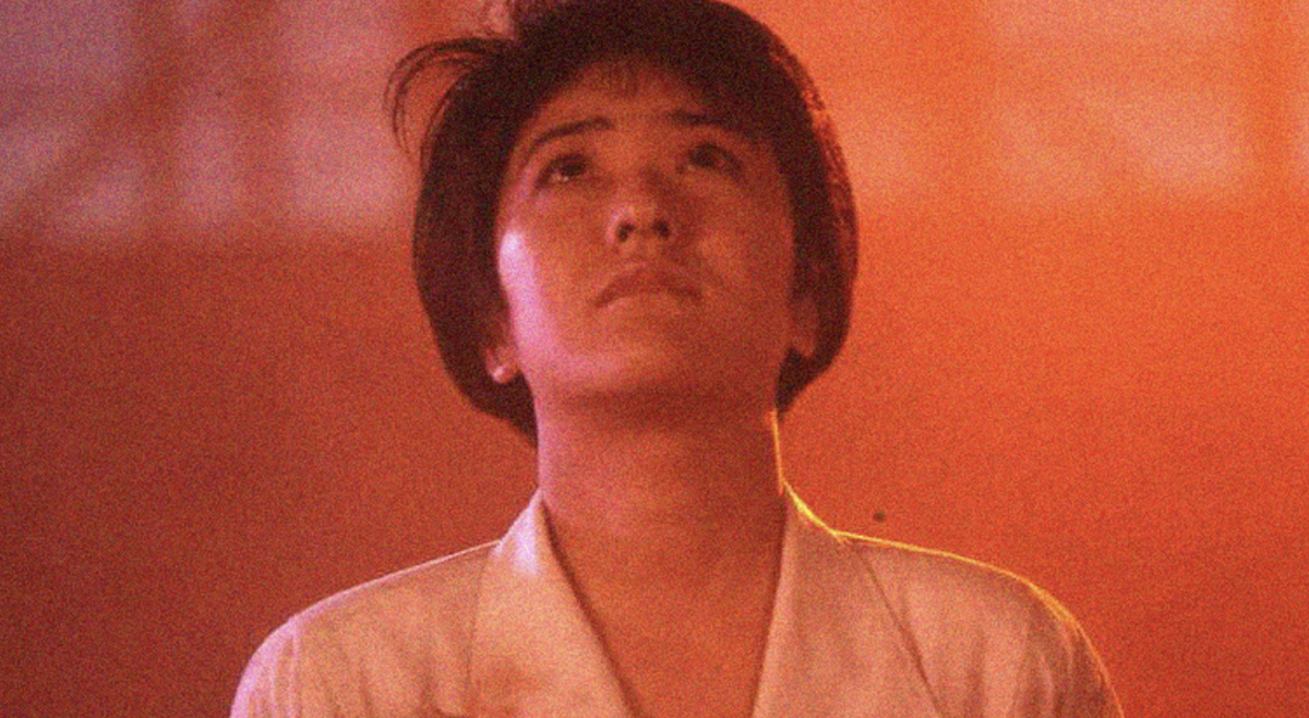 Psychic Vision: Jaganrei