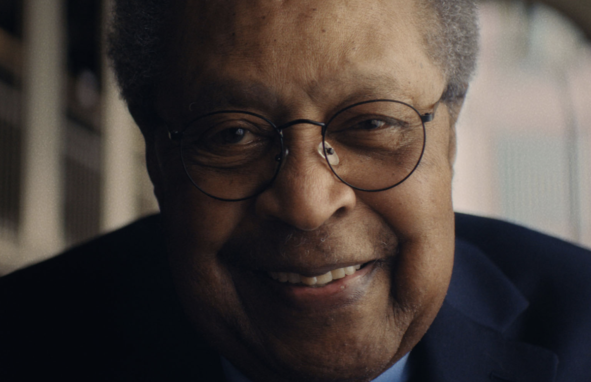 The Baddest Speechwriter of All