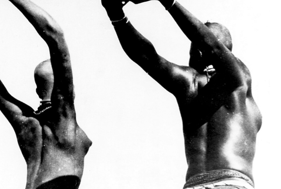 Notes Towards an African Orestes