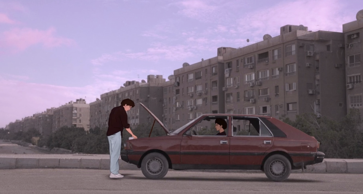 My Brother, My Brother