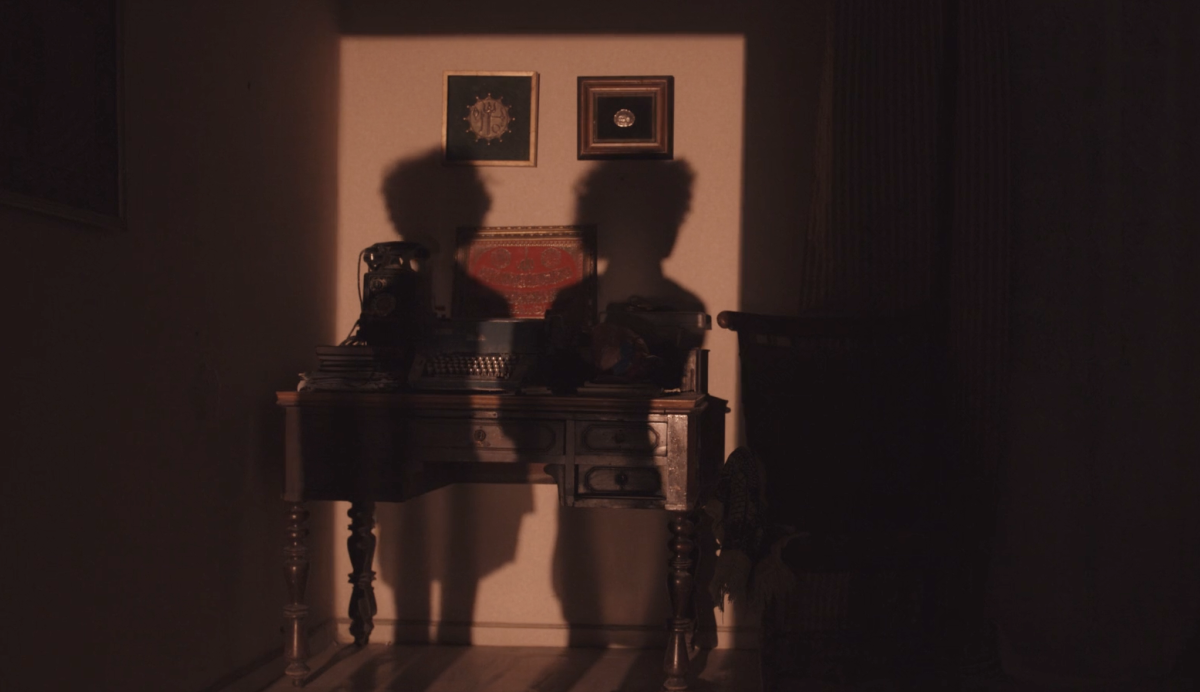 My Brother, My Brother