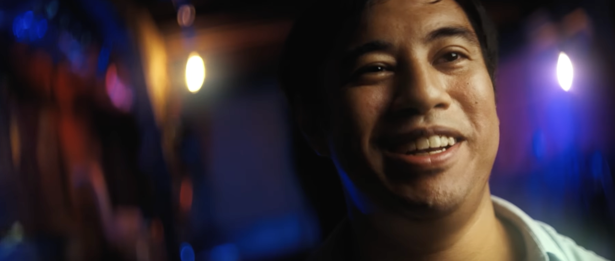 Time Crisis: The Story of Arcade Legend Eddie Esguerra