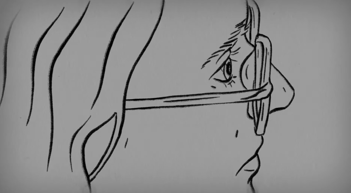 Inside, The Valley Sings