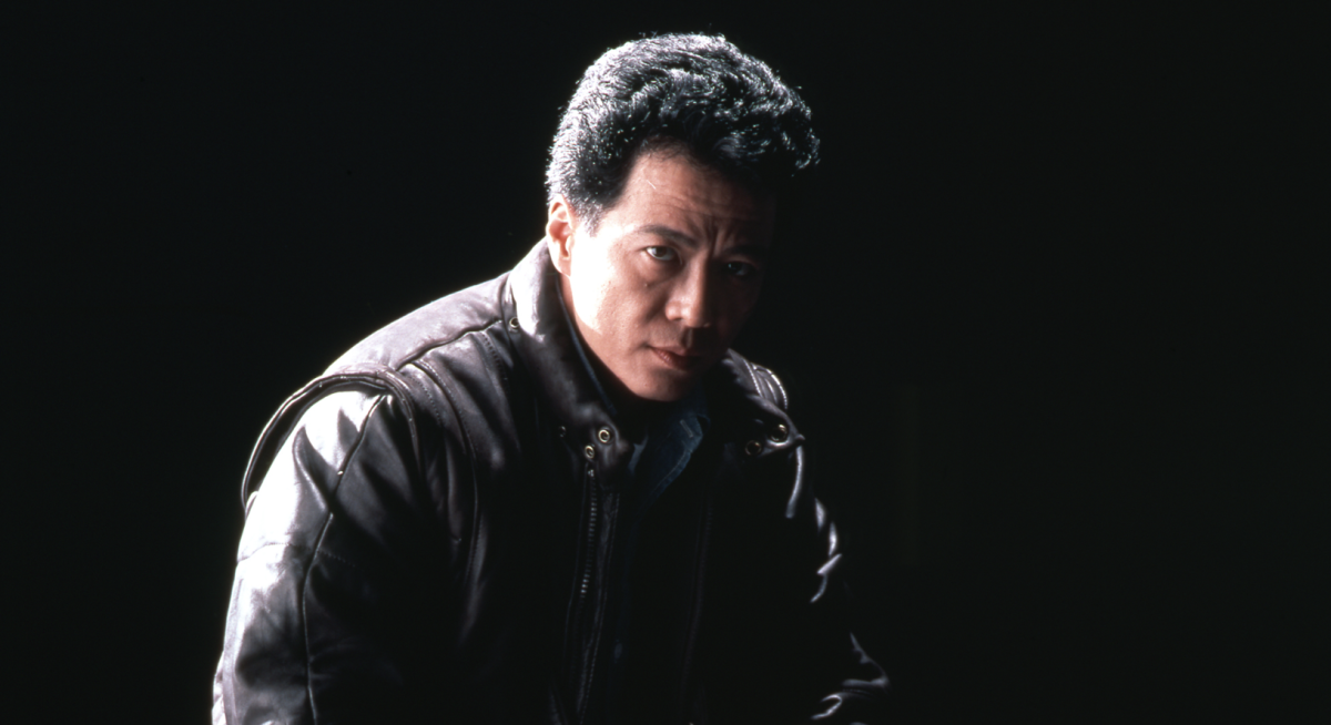 Orchids Under the Moon