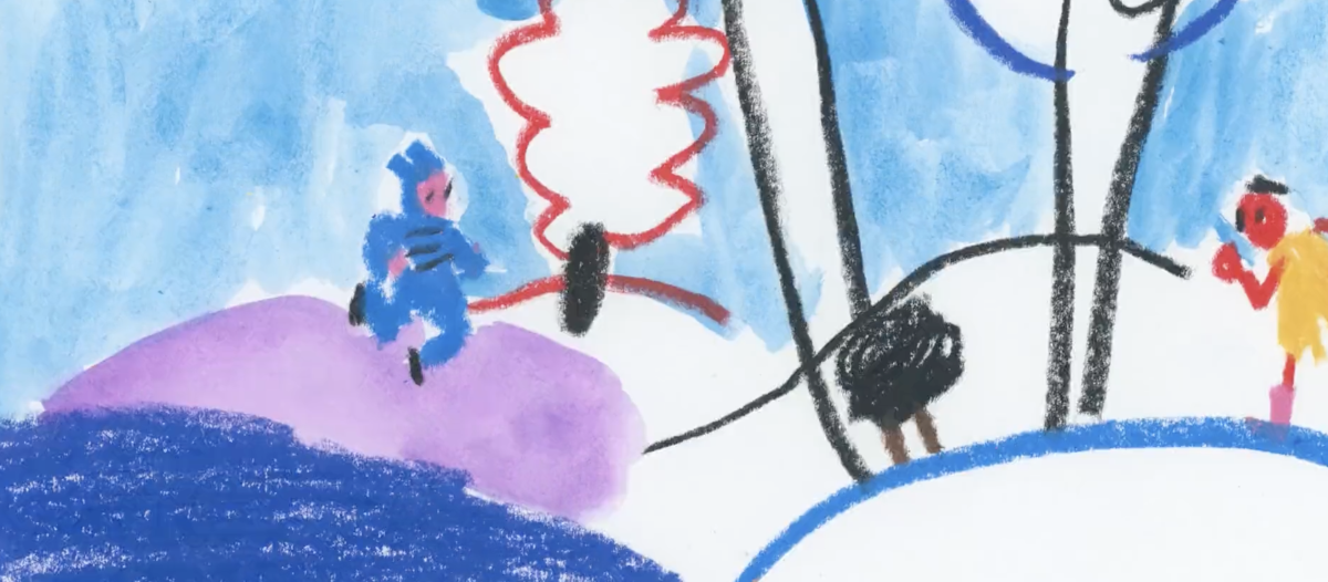 Coldplay – feelslikeimfallinginlove