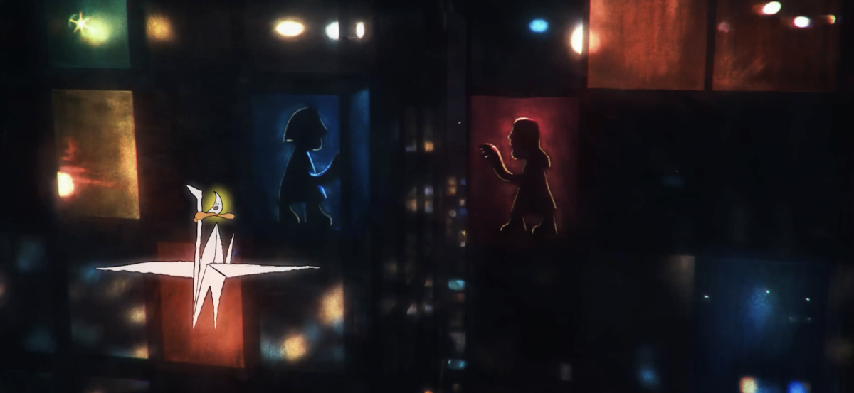 Coldplay – feelslikeimfallinginlove