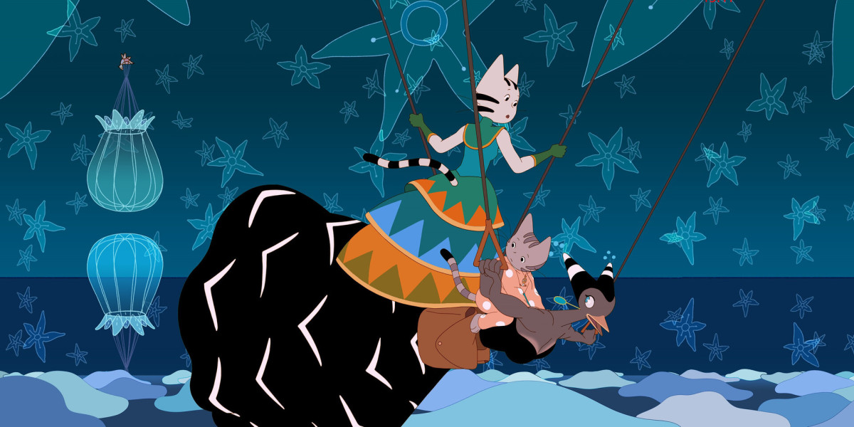 Sirocco and the Kingdom of Winds