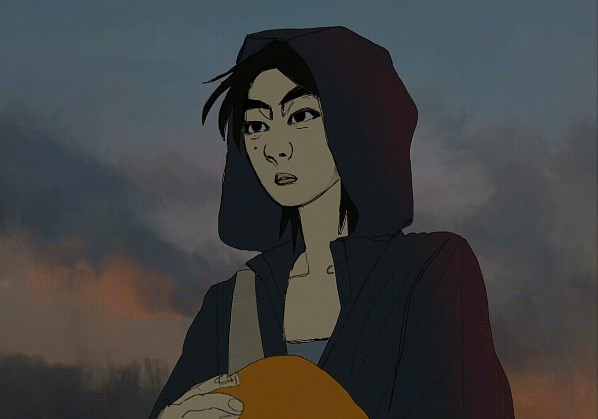 hehehe & PALC - The Boy