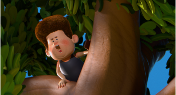 The Photo That Came to Life