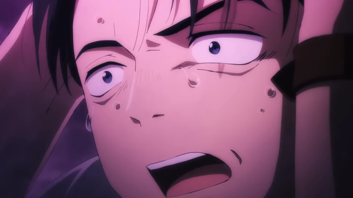 The Birth of Kitaro: The Mystery of GeGeGe