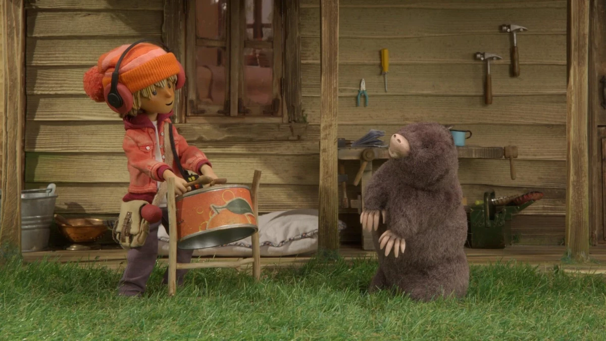 The Sound Collector - Loud Music