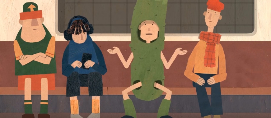 Don't Turn on the Light