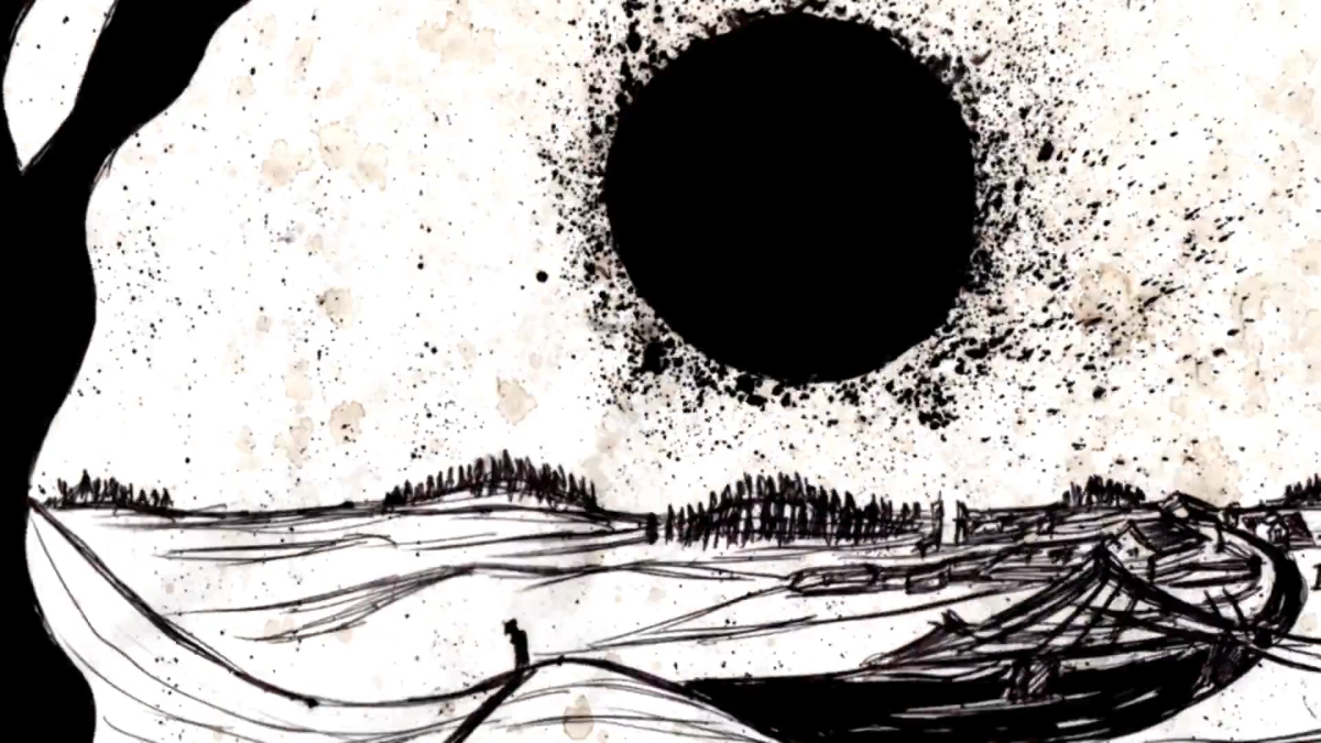 The Pride of Strathmore