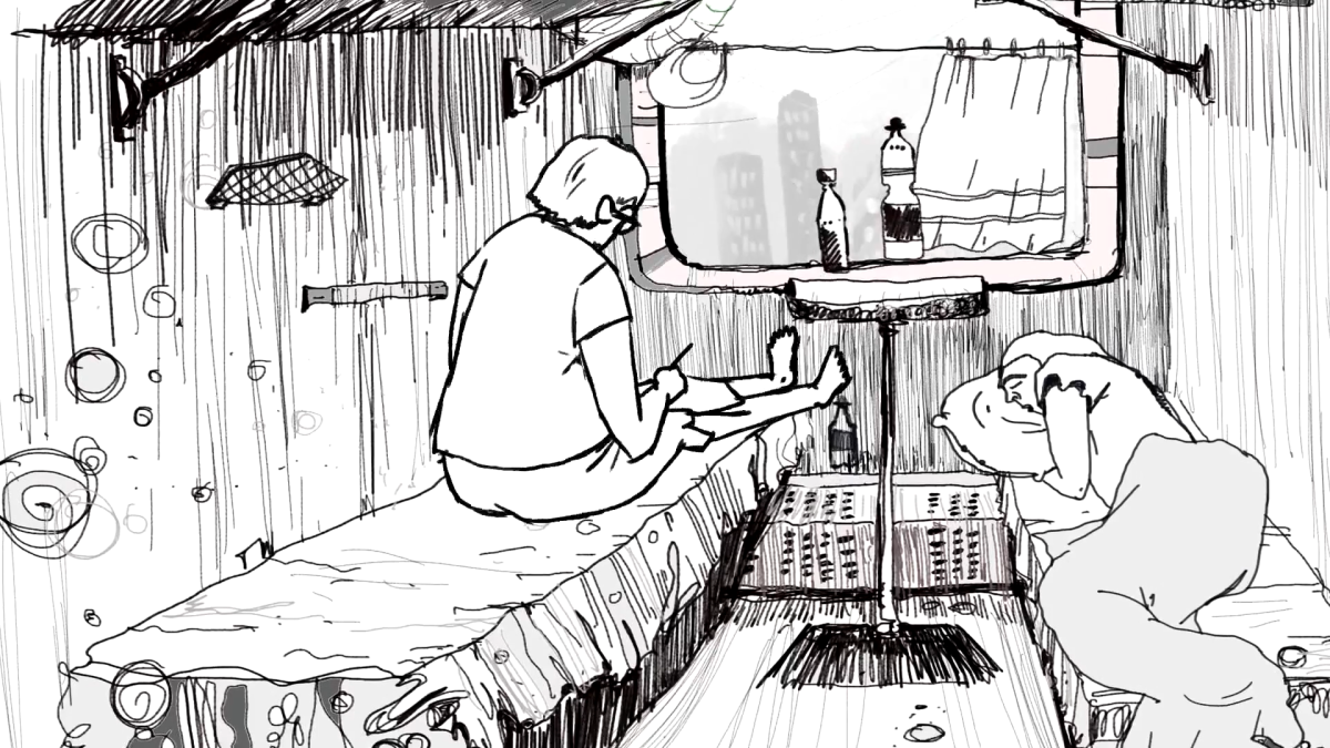 Express "Zipuns-Havana"