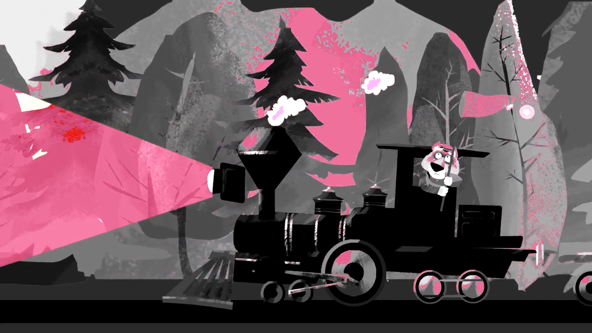 Express "Zipuns-Havana"