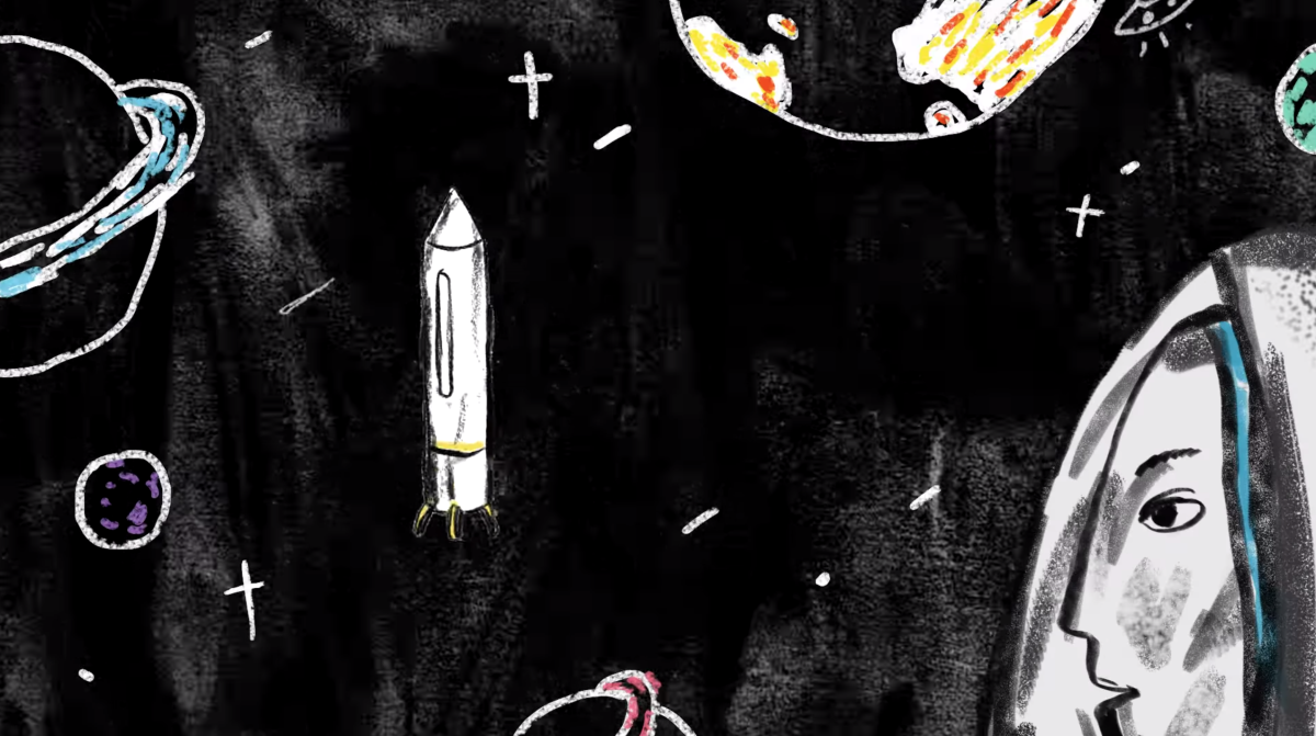 Calling for the light