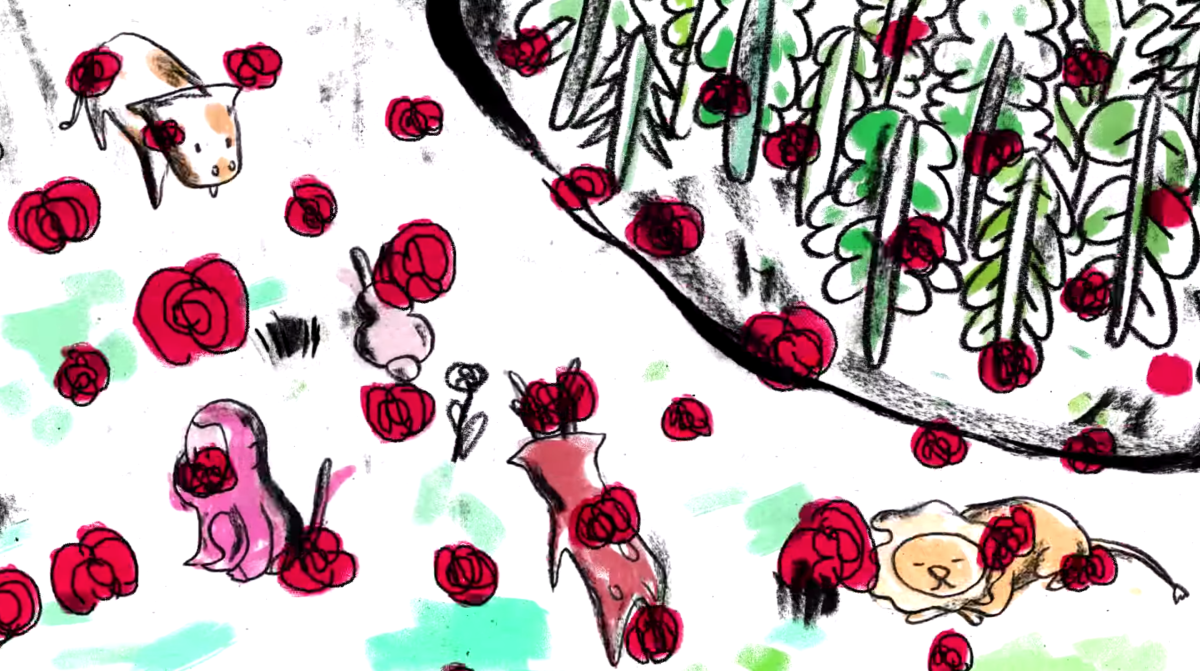 Calling for the light