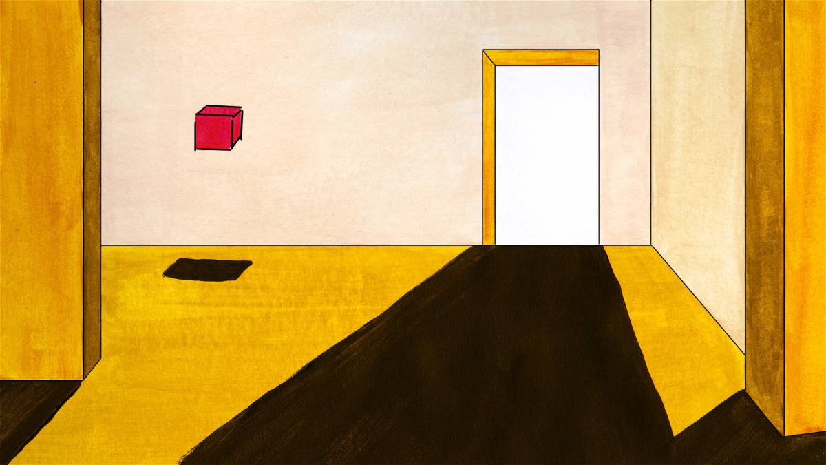 Any Instant Whatever