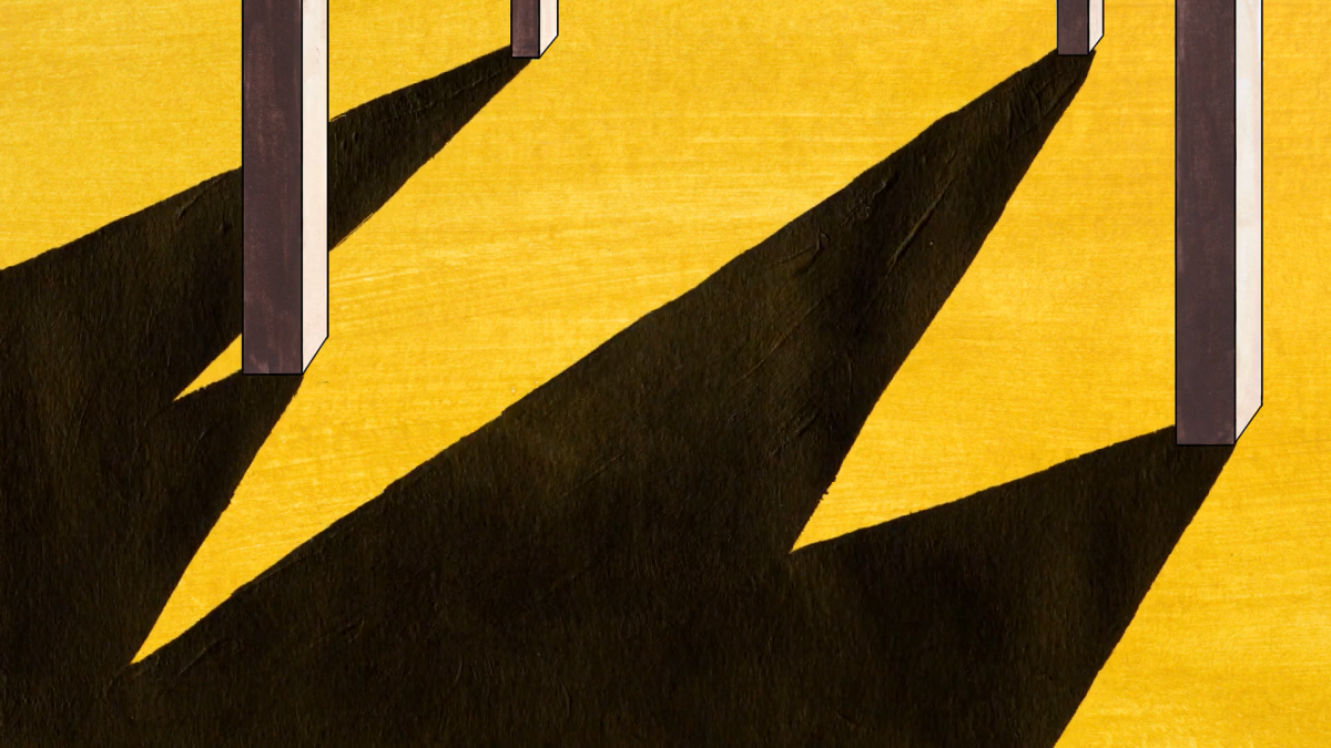 Any Instant Whatever