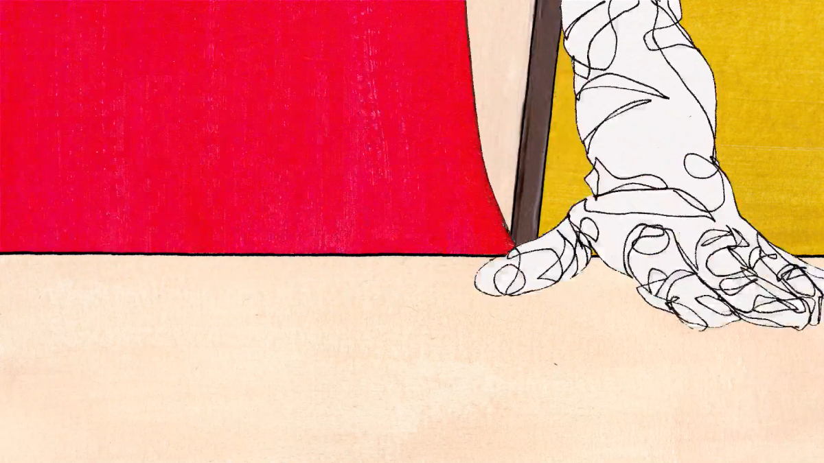 Any Instant Whatever