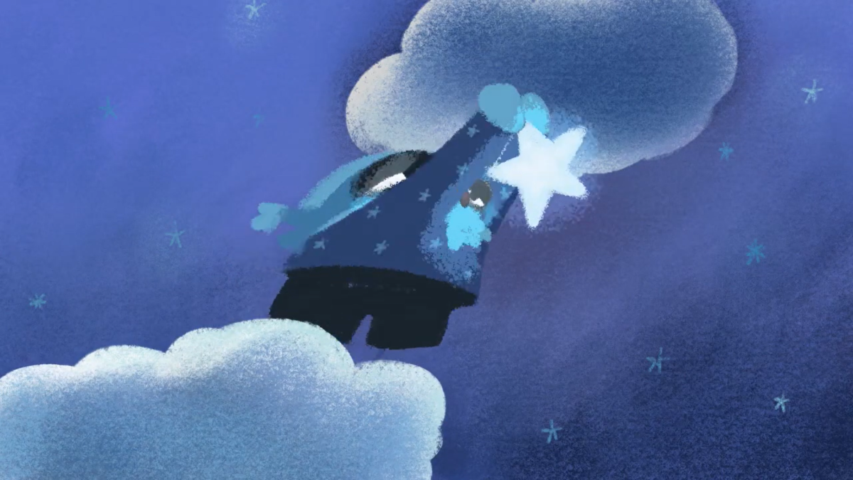 Warm Star (Теплая звезда)