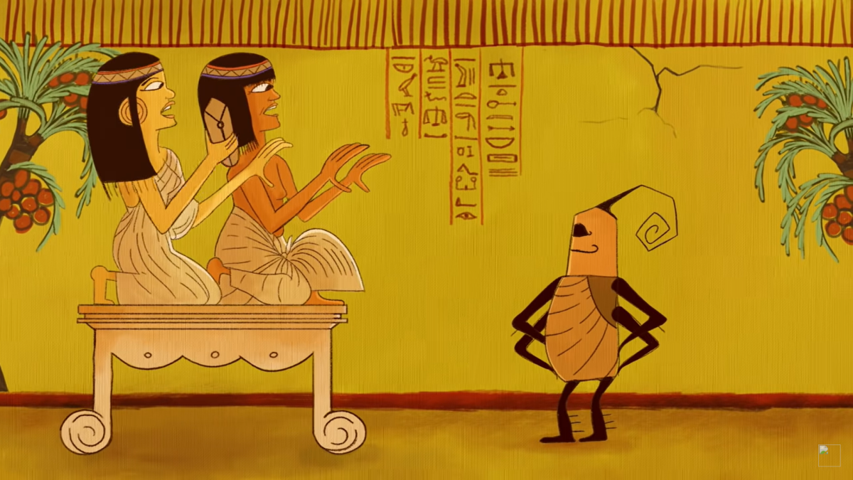 Why Are Cockroaches So Hard To Kill?