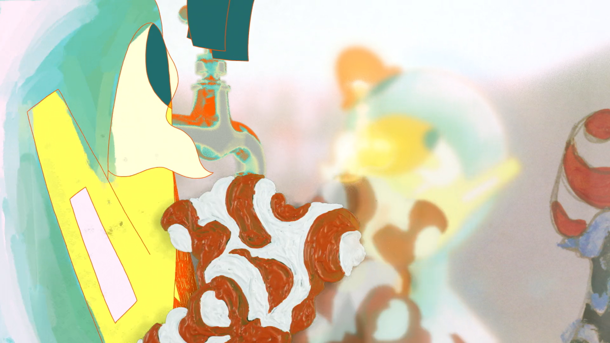 This is a Story Without a Plan