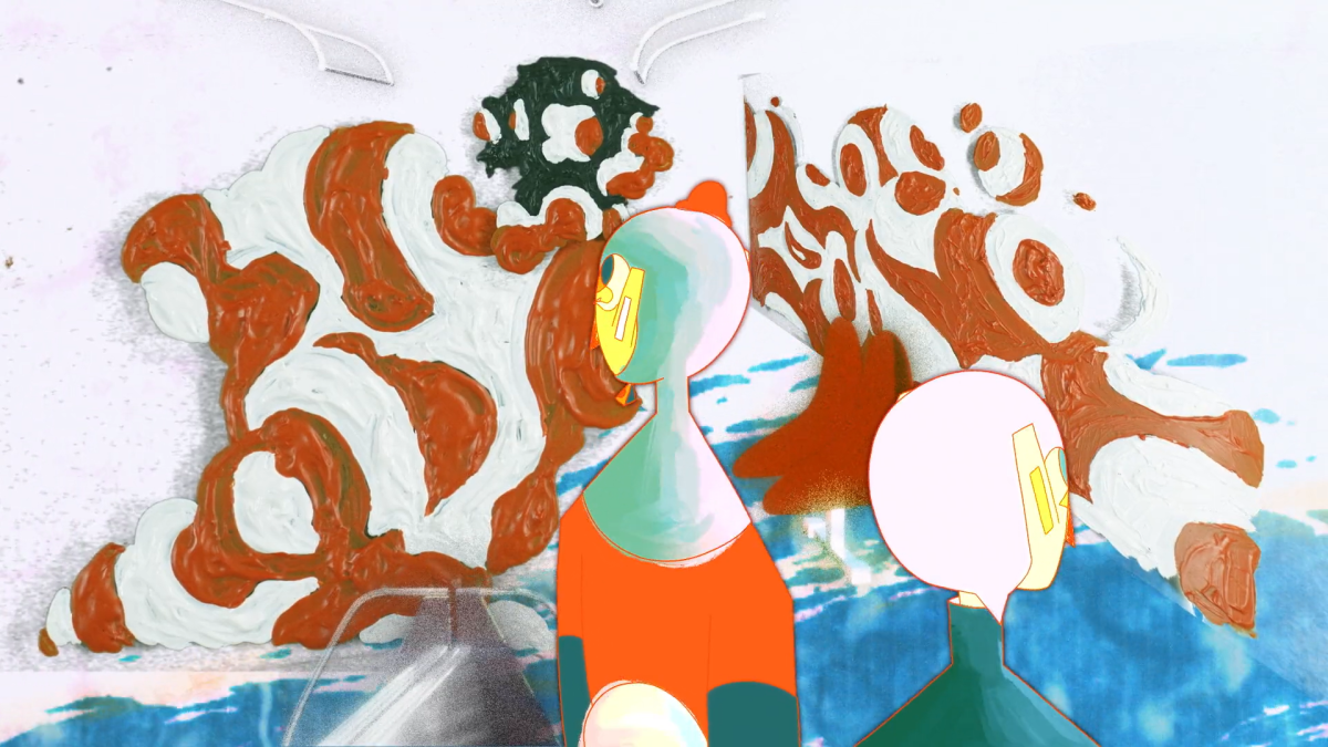 This is a Story Without a Plan