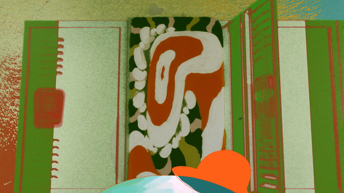 This is a Story Without a Plan