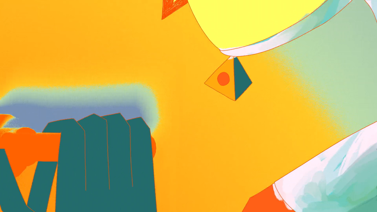 This is a Story Without a Plan