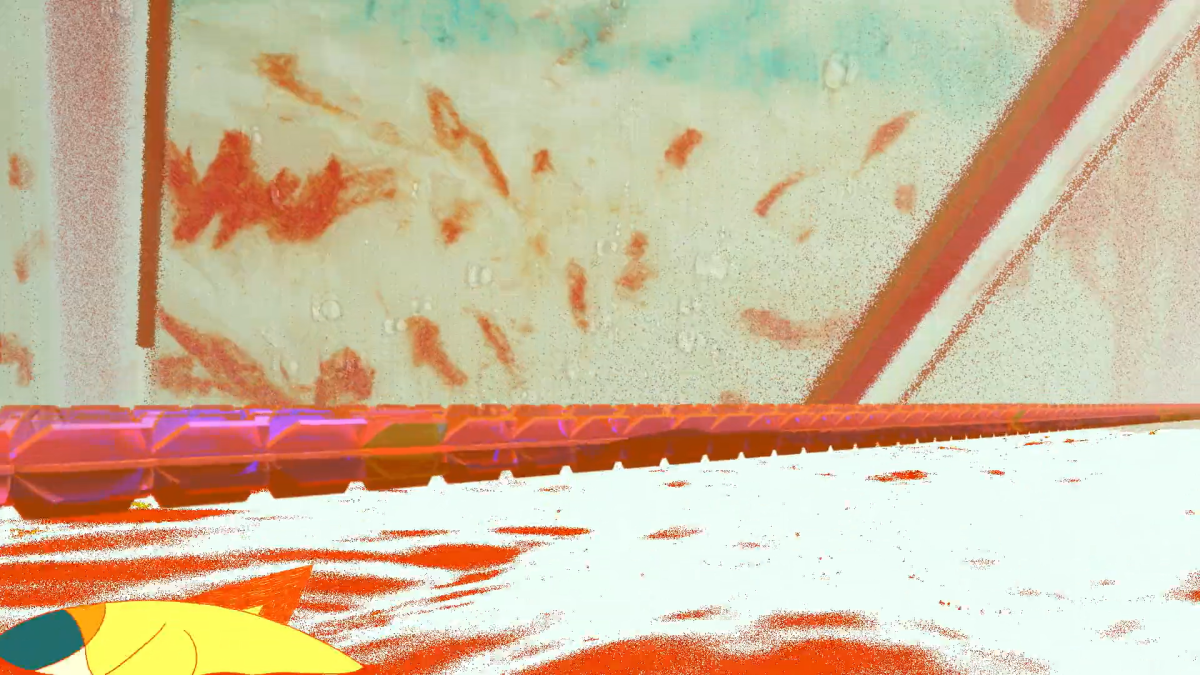 This is a Story Without a Plan