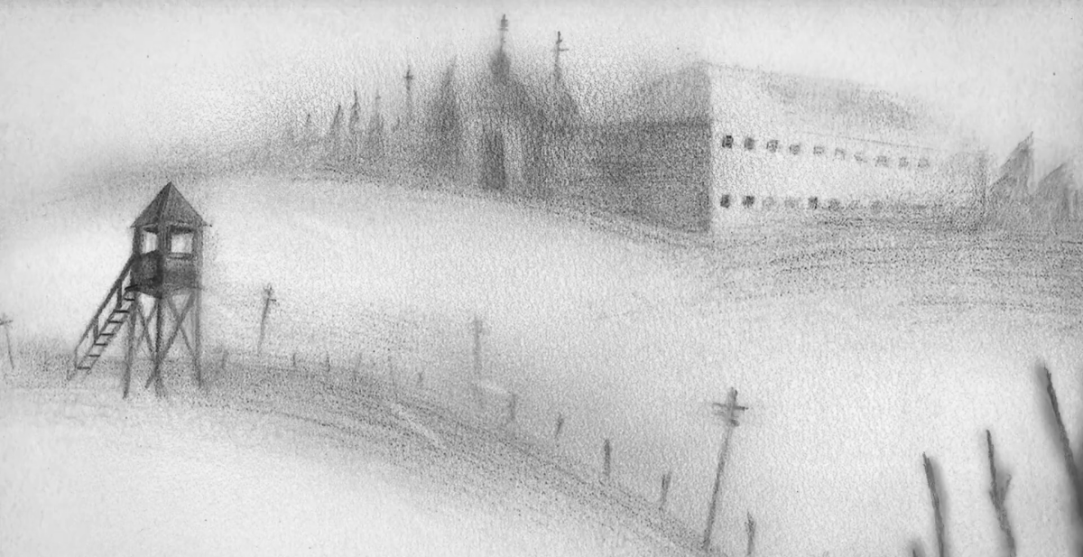 Grey is the Color of Hope 