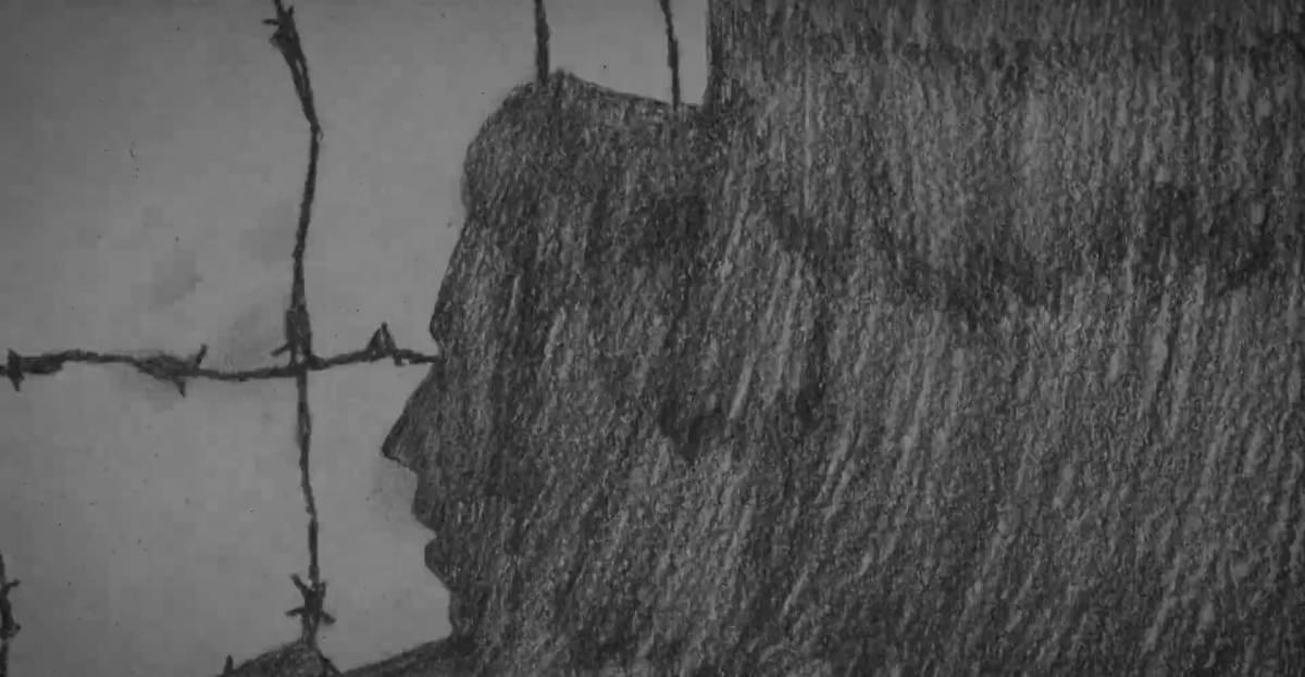 Grey is the Color of Hope 