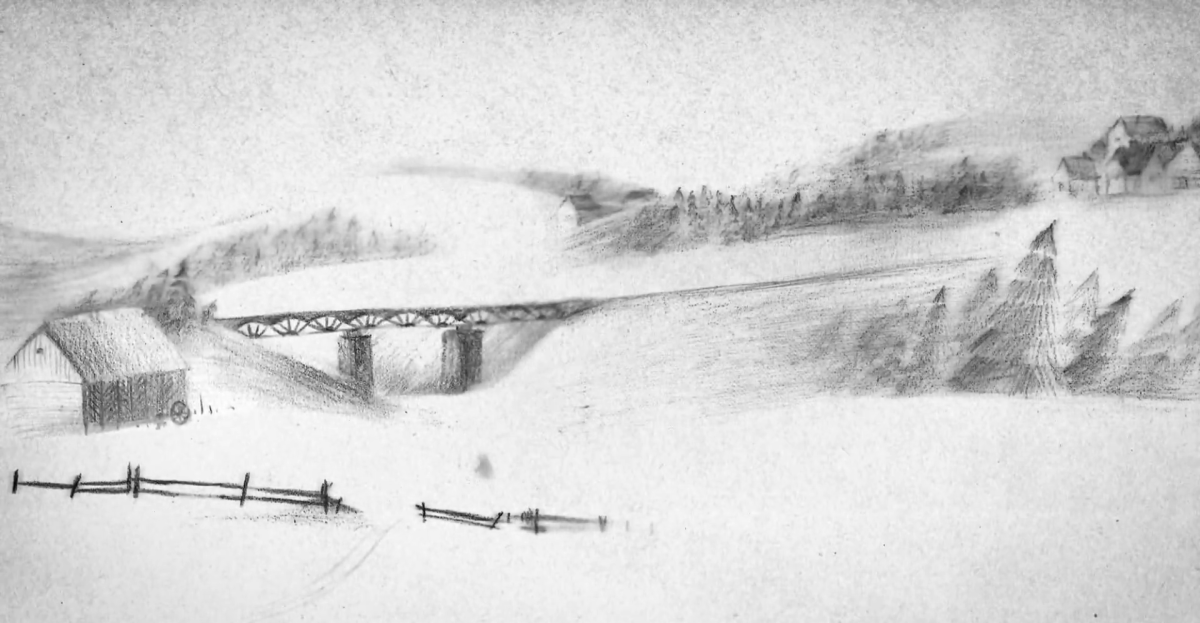 Grey is the Color of Hope 