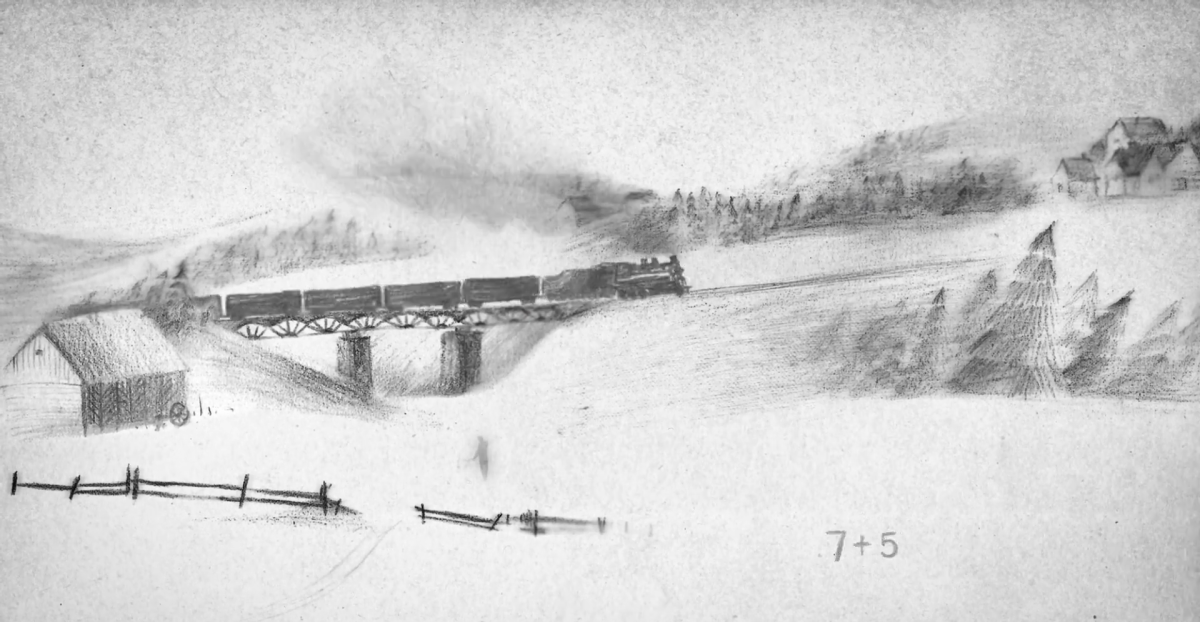 Grey is the Color of Hope 