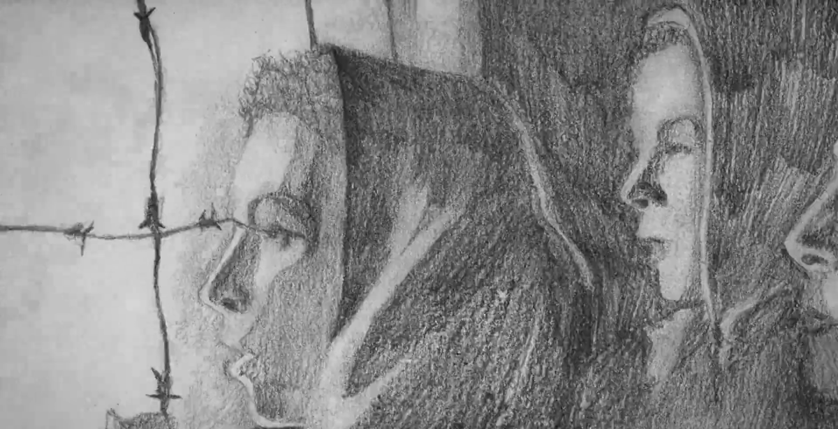 Grey is the Color of Hope 