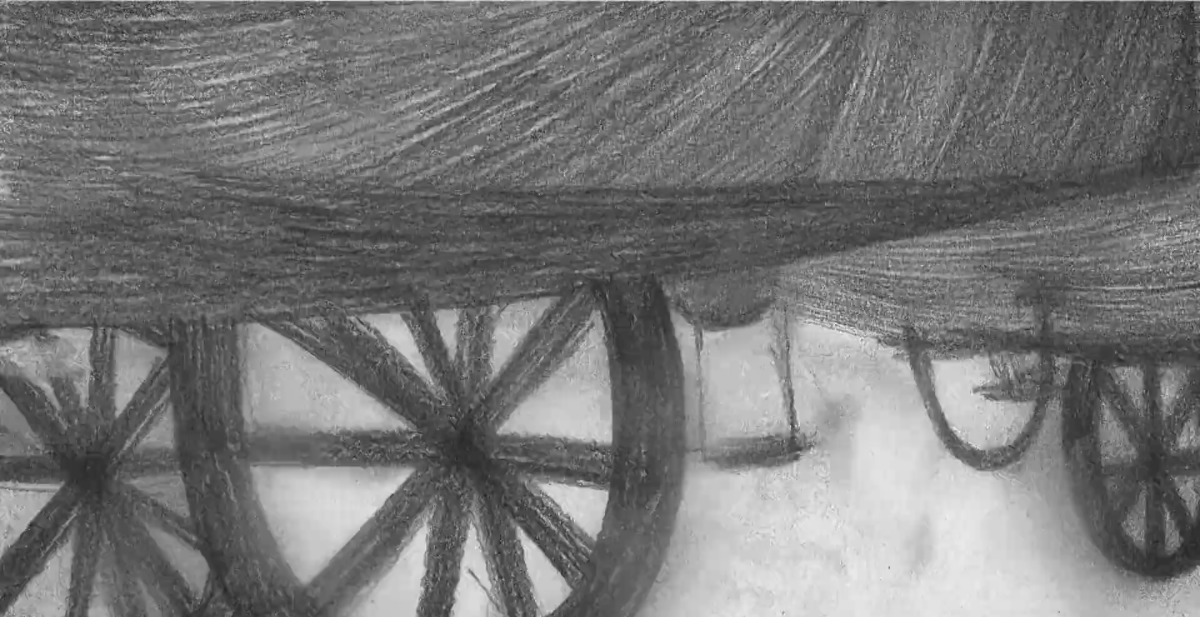 Grey is the Color of Hope 