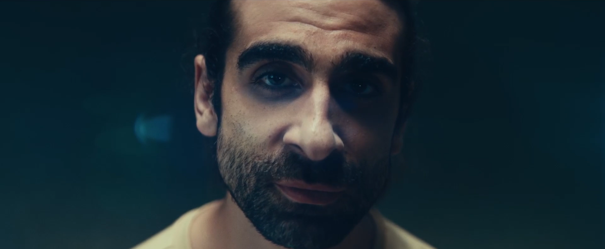 They Heard Him Shout Allahu Akbar