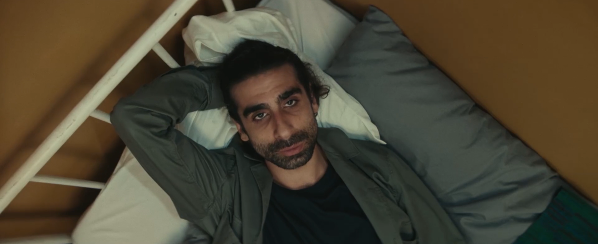 They Heard Him Shout Allahu Akbar