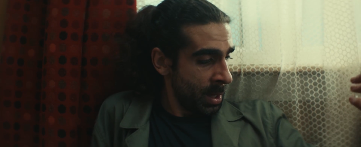 They Heard Him Shout Allahu Akbar