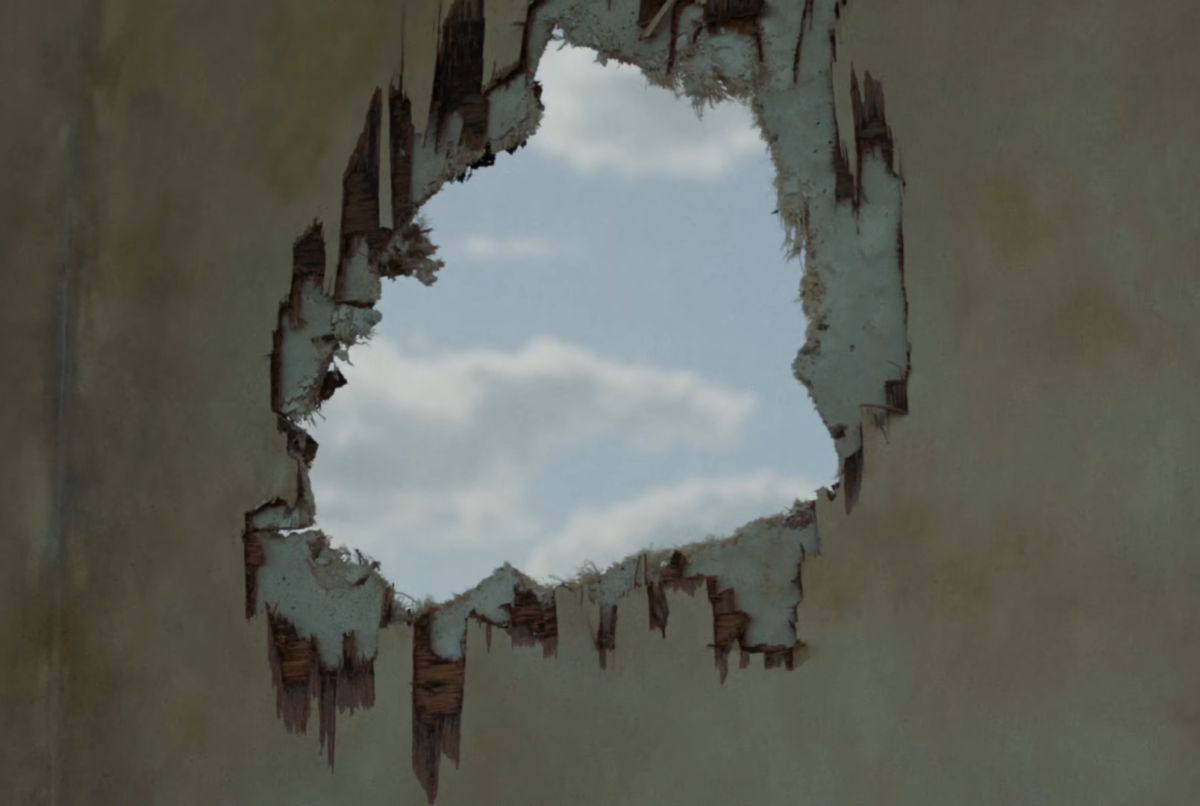 We Used to Own Houses