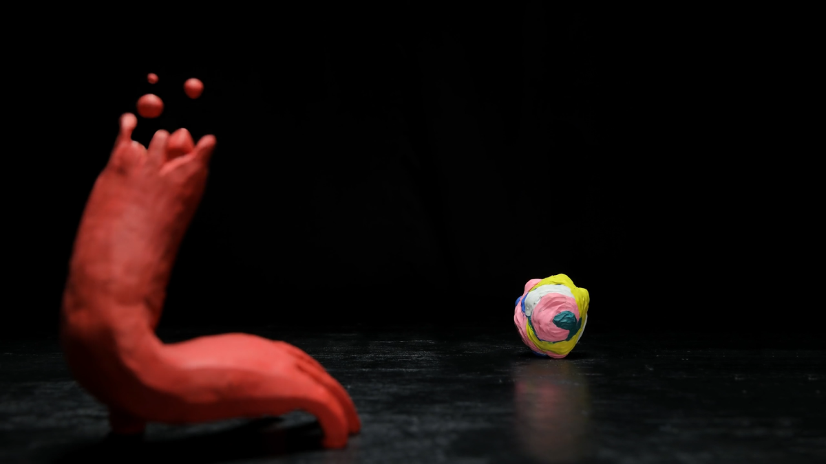 Pune Design Festival Versus Ident Film