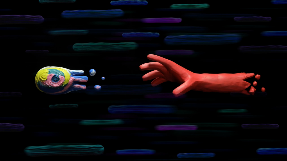 Pune Design Festival Versus Ident Film