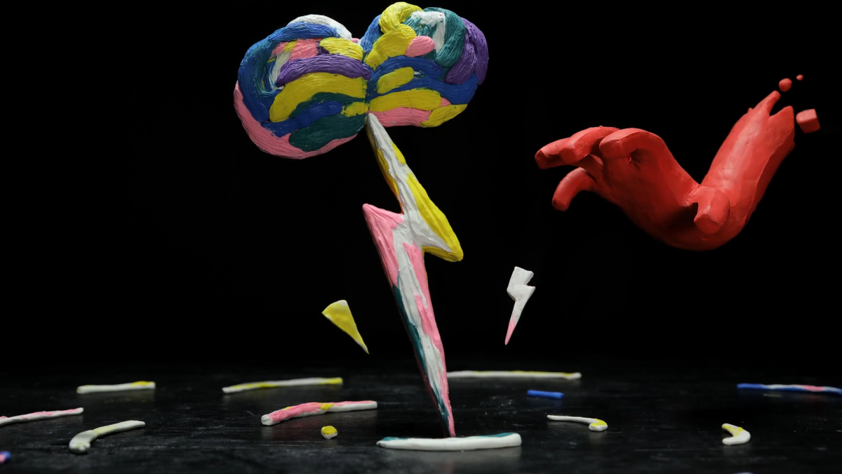 Pune Design Festival Versus Ident Film