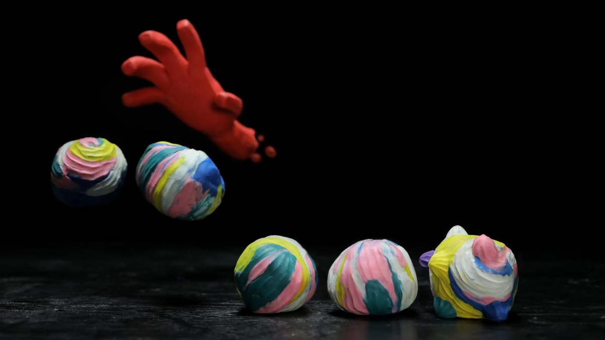 Pune Design Festival Versus Ident Film