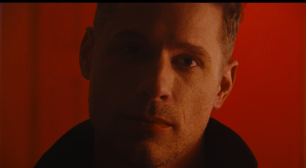 Out To Run: A Tale of Blood Velvet