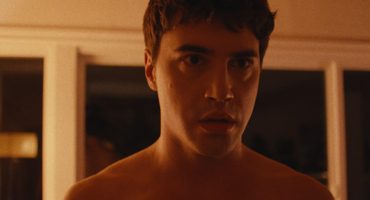 Out To Run: A Tale of Blood Velvet